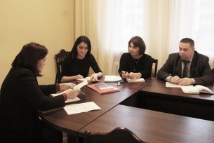 Какая помощь оказана главным правовым инспектором труда на Мостовщине?