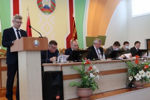 В Мостовском районе прошла защита планов развития сельхозорганизаций на 2021 год перед областной комиссией