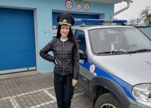 Как поступить на службу в Мостовское отделение Департамента охраны МВД Республики Беларусь