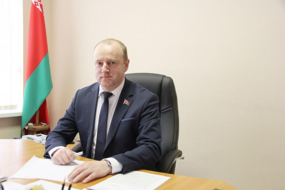 Депутат Палаты представителей Павел Михалюк рассказал о главном итоге 9 сессии