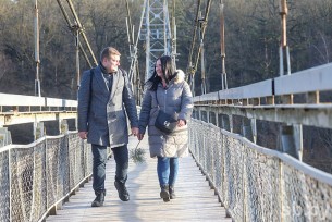 В Мостах берегут семейные ценности и чтут традиции Мосты через времена и поколения