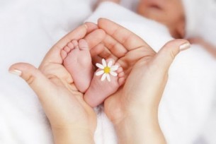 На Гродненщине почетное звание «Дитя мира» присвоят новорожденным, появившимся на свет в Международный День мира