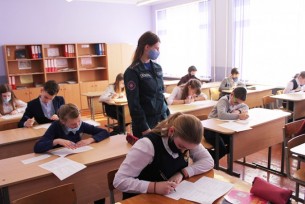 Кто представит Мостовщину на областном этапе конкурса МЧС «Школа безопасности – 2021»?
