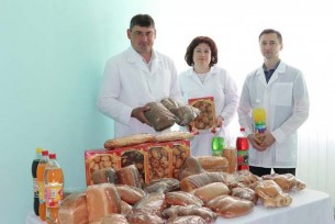 Новостная лента :: Cоюз хлебопекарных и кондитерских предприятий Сибири