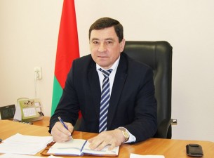 Председатель Мостовского районного Совета депутатов Валерий Табала: «Важно не только внести предложение, но и нести ответственность за принятые решения»