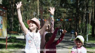 Какие детские оздоровительные лагеря будут функционировать в Мостовском районе нынешним летом