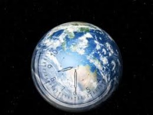 Приглашаем принять участие в ежегодной международной акции «Час Земли»