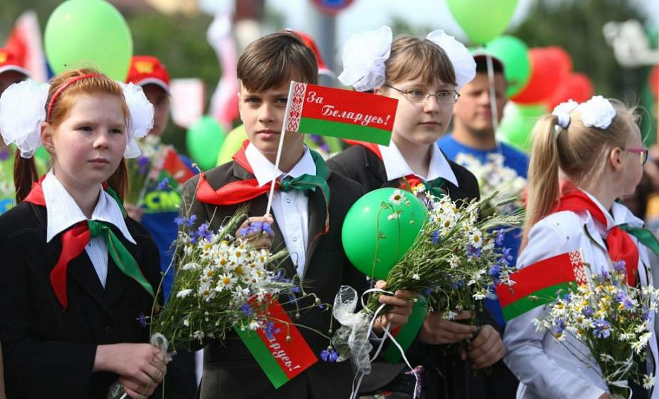Концерты, мастер-классы и праздничный салют. Как на Гродненщине отметят День Независимости Республики Беларусь