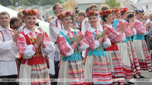 Основной темой Дня белорусской письменности станет Год народного единства - Бузовский