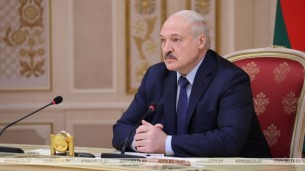 Лукашенко подчеркнул очень знаковый момент для визита в Беларусь делегации Санкт-Петербурга