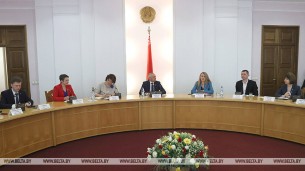 Белорусский союз женщин в преддверии 80-летия начала ВОВ объявляет акцию 