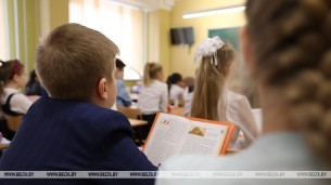 Президент Беларуси Александр Лукашенко подписал закон, которым утверждается новая редакция Кодекса об образовании.